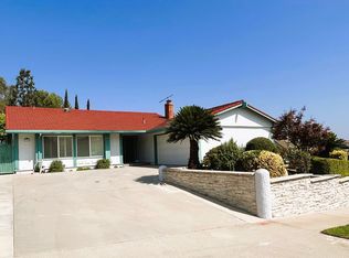 17815 Contra Costa Dr, Rowland Heights, CA 91748