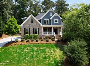 15 Hepworth Ln, Cartersville, GA 30120