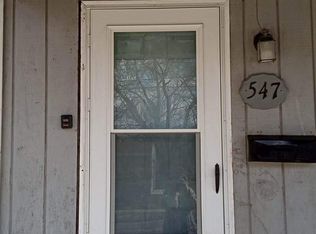 547 Spencer St, Toledo, OH 43609