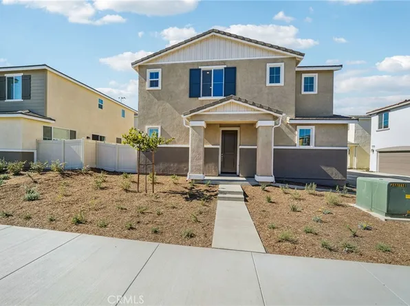 2071 Bergamot St, Redlands, CA 92374
