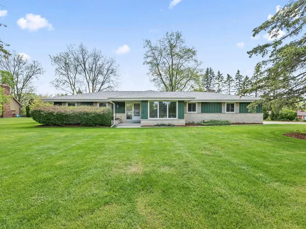 14765 West Burleigh ROAD, Brookfield, WI 53005