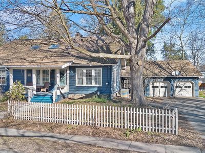 20 Downer St, Baldwinsville, NY, 13027