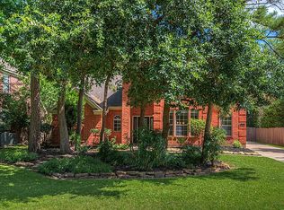 39 E Rumplecreek Pl, Spring, TX 77381
