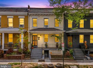 504 Kenyon St NW, Washington, DC 20010