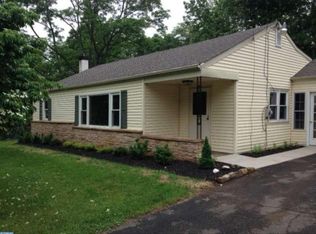 610 Orchard Rd, Sellersville, PA 18960