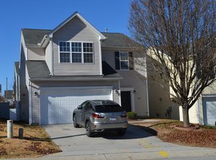 4457 Cardinal Grove Blvd, Raleigh, NC 27616