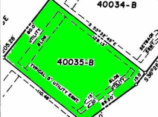 40035B Hi Ridge Rd, Horseshoe Bay, TX 78657