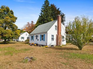 51 Litchfield St, Manchester, CT 06040