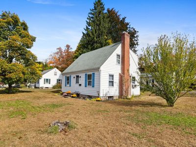 51 Litchfield St, Manchester, CT, 06040
