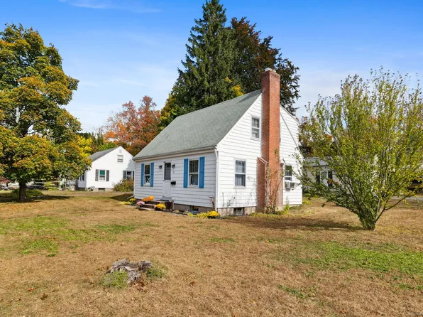 51 Litchfield Street, Manchester, CT 06040