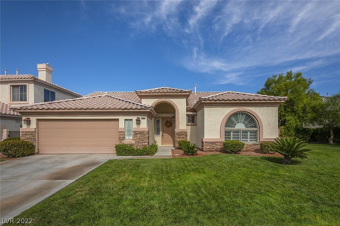 44 Sahalee Dr, Las Vegas, NV 89148 Zillow