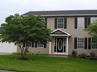 2316 Windcastle Ln, Knoxville, TN 37923