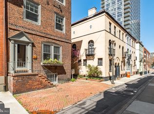 124 S Van Pelt St, Philadelphia, PA 19103