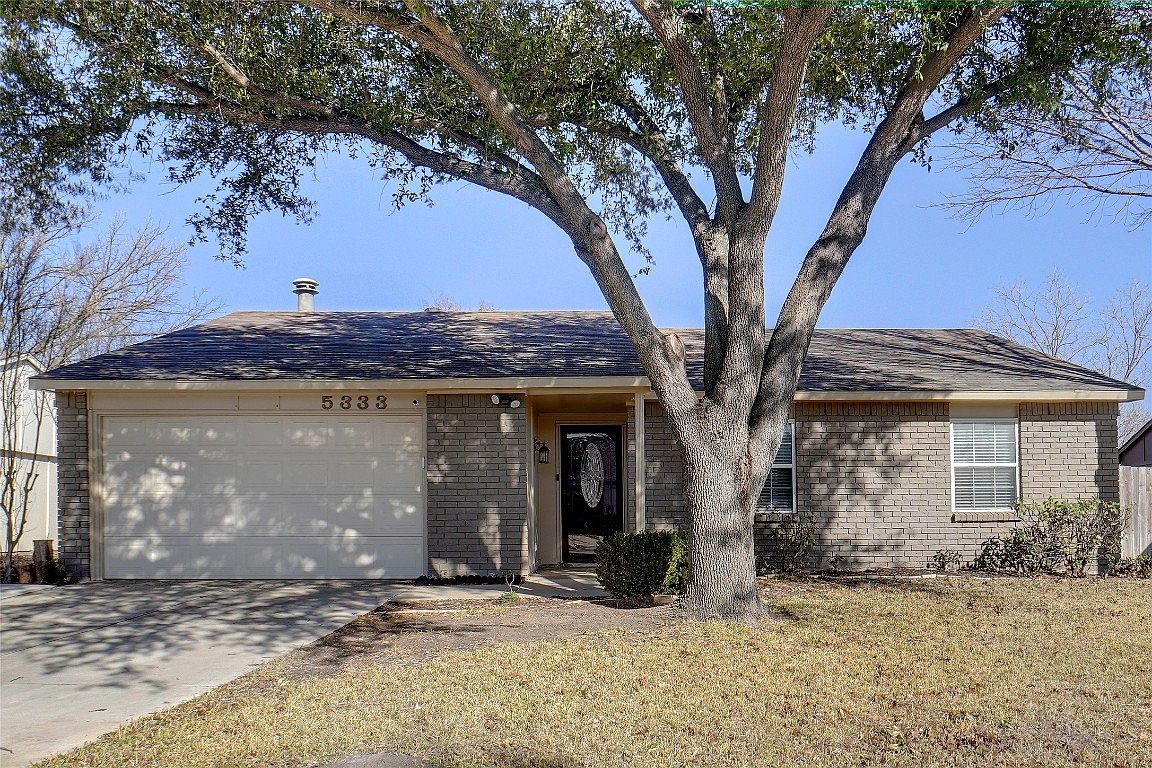 5333 Hendrix Dr, The Colony, TX 75056 Zillow