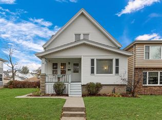 447 S 72nd St, Milwaukee, WI 53214
