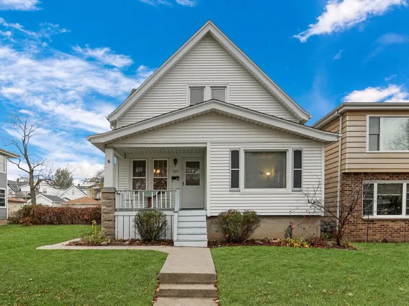 447 South 72nd STREET, Milwaukee, WI 53214