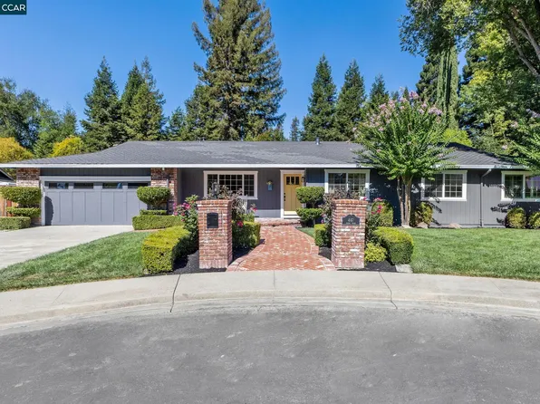 447 Shana Ct, Danville, CA 94526