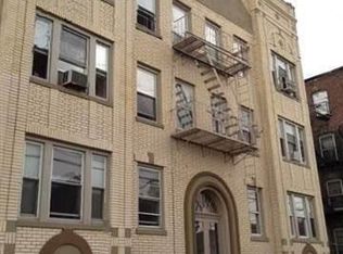 157-159 Van Reipen Ave #12, Jersey City, NJ 07306