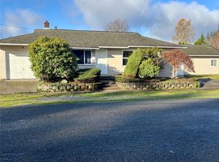 711 S Rock St, Centralia, WA