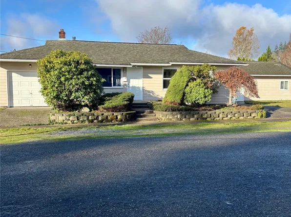 711 S Rock Street, Centralia, WA 98531