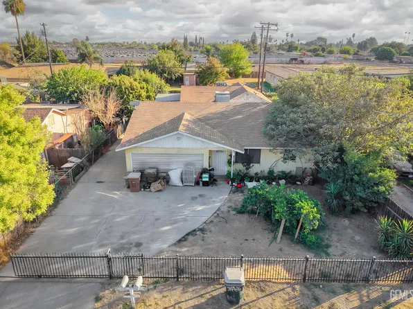 319 Ethrum Ave, Bakersfield, CA 93307