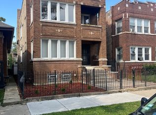 6404 S Campbell Ave #2, Chicago, IL 60629