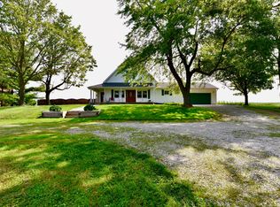 28887 Carpenter Rd, Atlanta, IN 46031