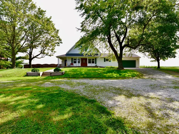 28887 N Carpenter Rd, Atlanta, IN 46031