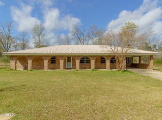 78 Wesley Stevens Dr, Waynesboro, MS 39367