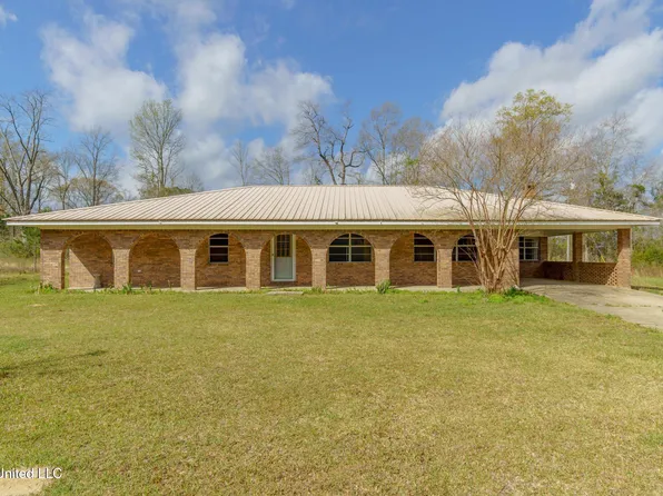 78 Wesley Stevens Dr, Waynesboro, MS 39367