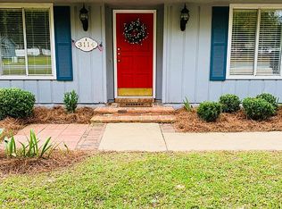 3114 Wood Duck Dr, Waycross, GA 31503