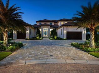 12100 Via Del Fontana Way, Fort Myers, FL 33919