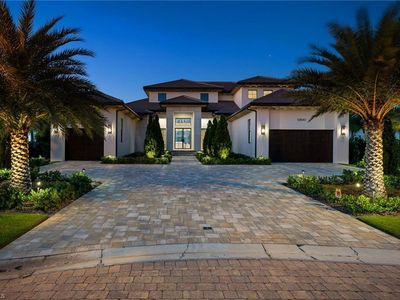 12100 Via Del Fontana WAY, Fort Myers, FL, 33919