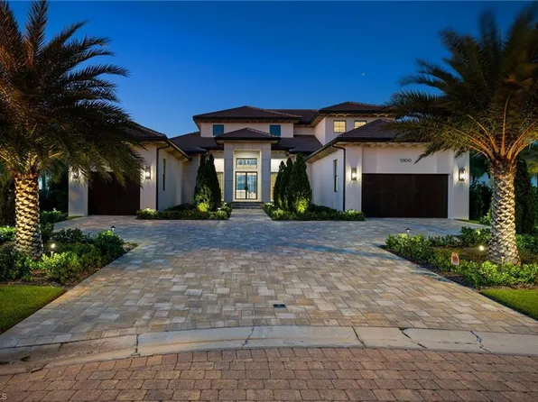 12100 Via Del Fontana WAY, FORT MYERS, FL 33919