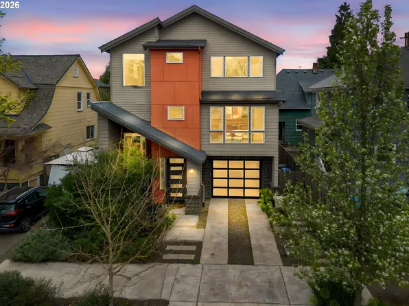 2626 SE 16th Ave, Portland, OR 97202