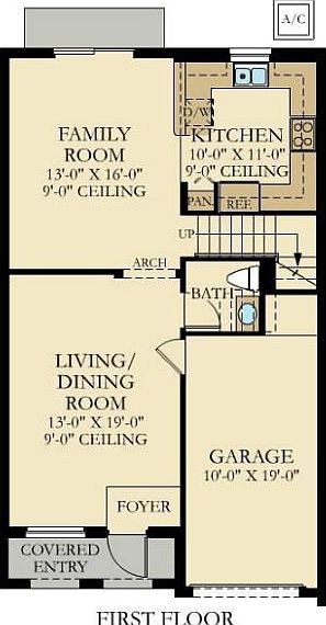 1st image of 23424 SW 113th Ave #23424