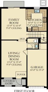 23424 SW 113th Ave #23424, Homestead, FL, 33032