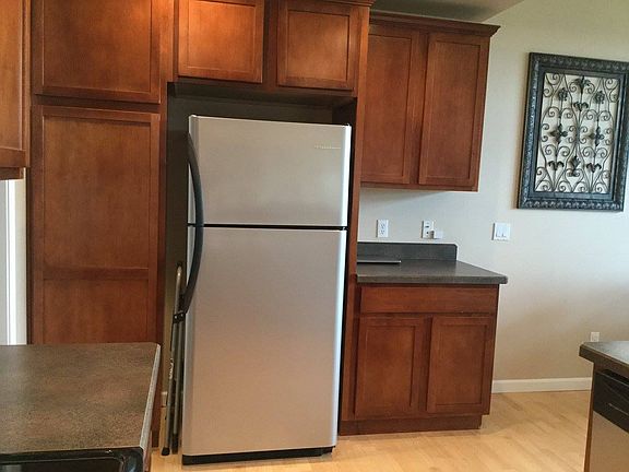 Additional Cabinets / Pantry