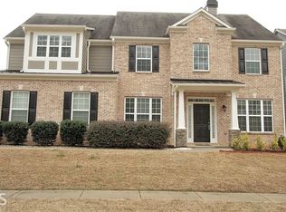 2995 Hampton Bay Cv, Buford, GA 30519