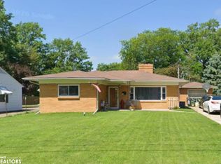 1405 Hagemann Ave, Burlington, IA 52601
