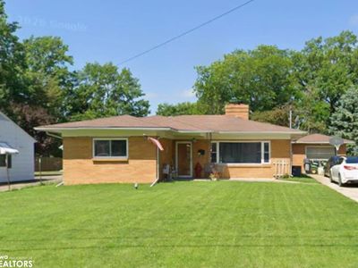 1405 Hagemann Ave, Burlington, IA, 52601