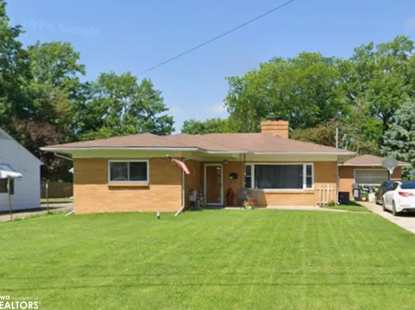 1405 Hagemann Ave, Burlington, IA 52601