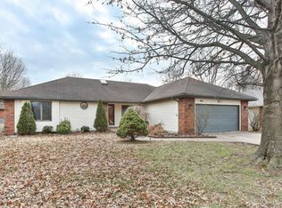 204 Tonya St, Nixa, MO 65714