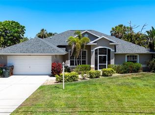 1124 W Hillsborough Blvd, North Port, FL 34288