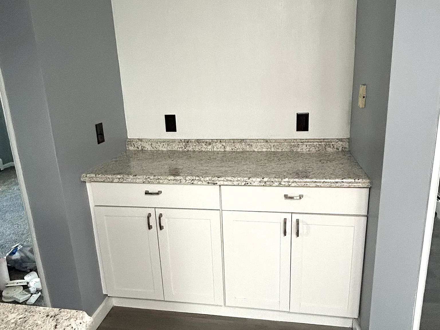 2 bed, $850 — Photo 3