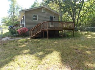 54 Crabbe Ln, Heathsville, VA 22473