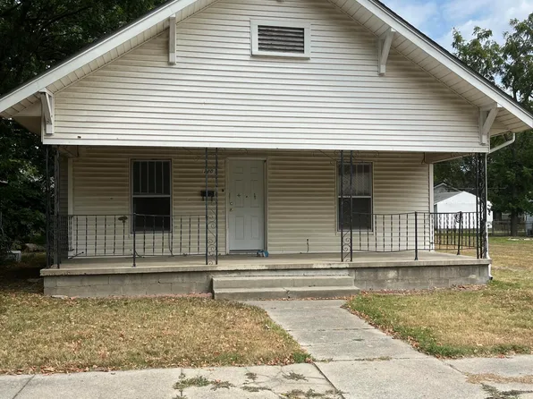 220 I St NW, Miami, OK 74354