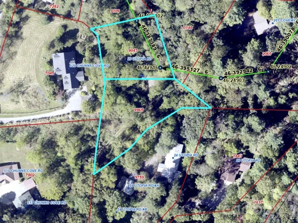 20 Utopia Rd, Asheville, NC 28805
