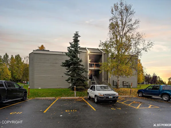 4630 Reka Dr APT C7, Anchorage, AK 99508