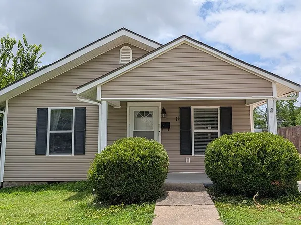 11 W Pulaski St, Shawnee, OK 74804